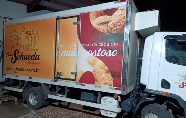 Foto Impressão em Grandes Formatos