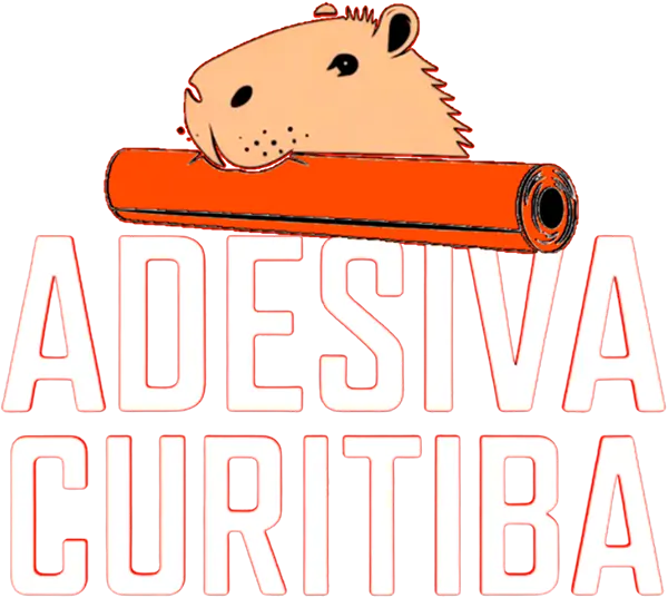 logo Adesiva Curitiba